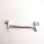 69070 ALL DIR. SHOWER ARM ONLY CHROME