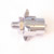 2427 GAS HOSE CONVERTOR BAY. PLUG (1/8