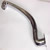 69046 180MM AER. CAST WALL SPOUT CHROME