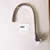 69052 225MM X 150MM G/NECK WALL SPOUT CHROME