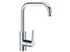 ZA3070 Single Lever Sink Mixer