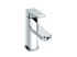 MA3180 Single Lever Basin Mixer